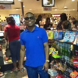 Meet your Posher, Carey